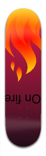 Design 251525 Skateboards, Longboards and Grip Tape Image