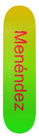 Design 25167 Skateboards, Longboards and Grip Tape Image