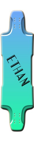 Design 25171 Skateboards, Longboards and Grip Tape
