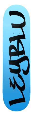 Design 25206 Skateboards, Longboards and Grip Tape Image