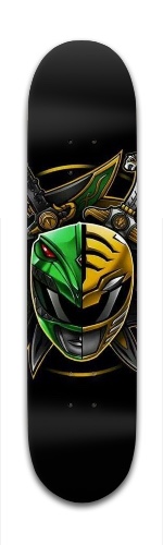Design 252074 Skateboards, Longboards and Grip Tape