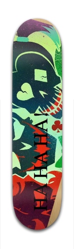 Design 252116 Skateboards, Longboards and Grip Tape