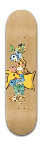 Design 252225 Skateboards, Longboards and Grip Tape Image