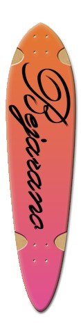 Design 252439 Skateboards, Longboards and Grip Tape