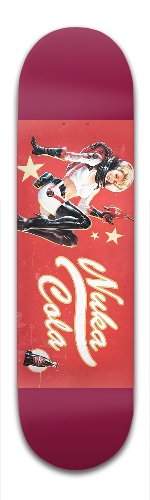 Design 252787 Skateboards, Longboards and Grip Tape