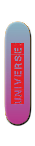 Design 252812 Skateboards, Longboards and Grip Tape