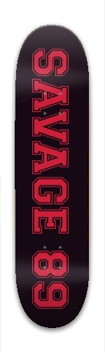 Design 252916 Skateboards, Longboards and Grip Tape