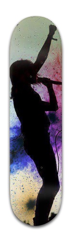 Design 253012 Skateboards, Longboards and Grip Tape Image