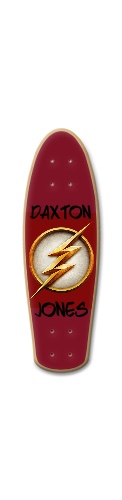 Design 253087 Skateboards, Longboards and Grip Tape