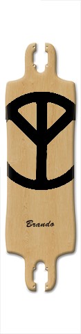 Design 253091 Skateboards, Longboards and Grip Tape