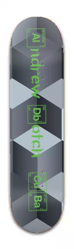 Design 253116 Skateboards, Longboards and Grip Tape Image