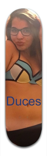 Design 253155 Skateboards, Longboards and Grip Tape Image