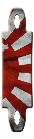 Design 25365 Skateboards, Longboards and Grip Tape