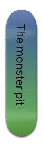 Design 253654 Skateboards, Longboards and Grip Tape Image