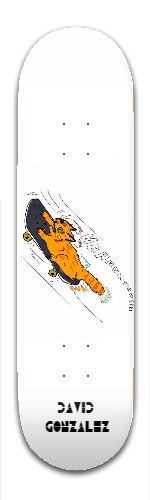Design 253681 Skateboards, Longboards and Grip Tape