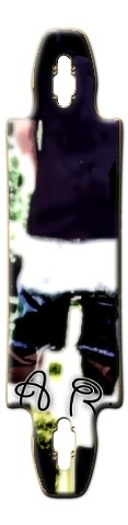 Design 25375 Skateboards, Longboards and Grip Tape Image