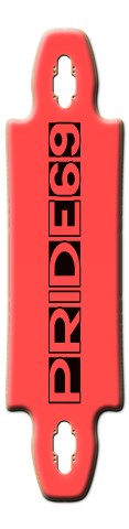 Design 25420 Skateboards, Longboards and Grip Tape