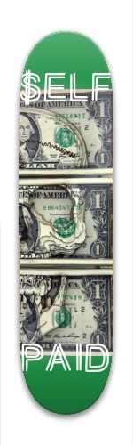 Design 254206 Skateboards, Longboards and Grip Tape Image