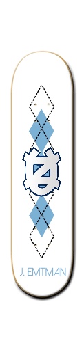 TAR HEELS