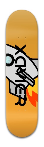 Design 254476 Skateboards, Longboards and Grip Tape Image