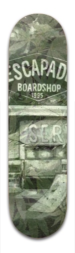 Design 254603 Skateboards, Longboards and Grip Tape Image