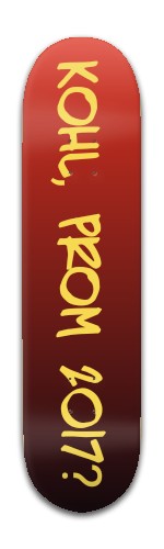 Design 254643 Skateboards, Longboards and Grip Tape Image