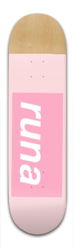 Design 254677 Skateboards, Longboards and Grip Tape