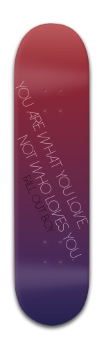 Design 254678 Skateboards, Longboards and Grip Tape Image