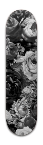 Design 254730 Skateboards, Longboards and Grip Tape