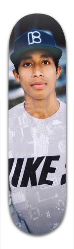 Design 255066 Skateboards, Longboards and Grip Tape Image