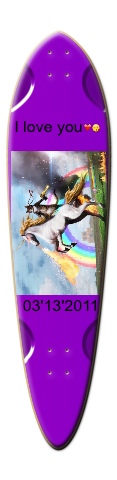 Design 25539 Skateboards, Longboards and Grip Tape