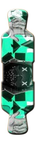 Watch Dogs 2 board by: William Allr