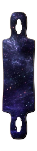 Design 255516 Skateboards, Longboards and Grip Tape