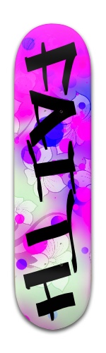 Design 255730 Skateboards, Longboards and Grip Tape