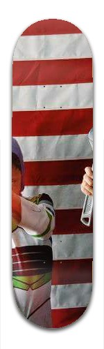 Design 255765 Skateboards, Longboards and Grip Tape