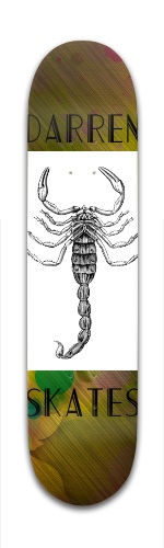 Design 255830 Skateboards, Longboards and Grip Tape Image