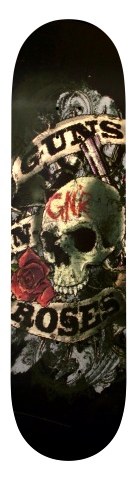 Design 25626 Skateboards, Longboards and Grip Tape Image