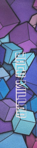 Design 256277 Skateboards, Longboards and Grip Tape