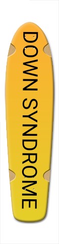 Design 256284 Skateboards, Longboards and Grip Tape