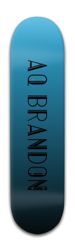 Design 256341 Skateboards, Longboards and Grip Tape