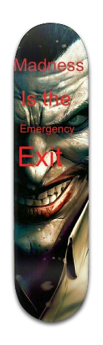 Design 256524 Skateboards, Longboards and Grip Tape Image