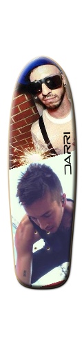 Design 256526 Skateboards, Longboards and Grip Tape Image