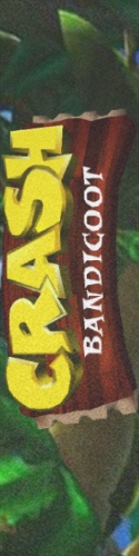 CRASH BANDITCOOT Skateboards, Longboards and Grip Tape Image