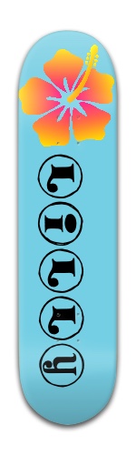 Design 256961 Skateboards, Longboards and Grip Tape Image