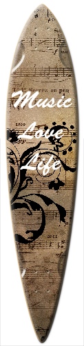 Design 256966 Skateboards, Longboards and Grip Tape Image