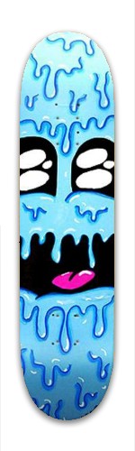 Design 256982 Skateboards, Longboards and Grip Tape