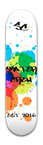 Design 257260 Skateboards, Longboards and Grip Tape Image
