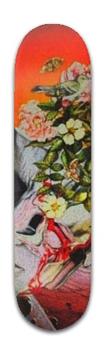 Design 257343 Skateboards, Longboards and Grip Tape Image