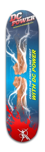 DC Power Nutrition Labs