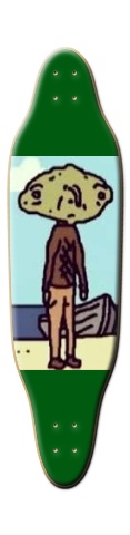 Design 25777 Skateboards, Longboards and Grip Tape Image